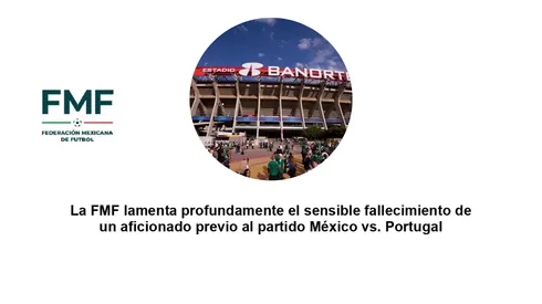 Se pronunciaron ante la tragedia.