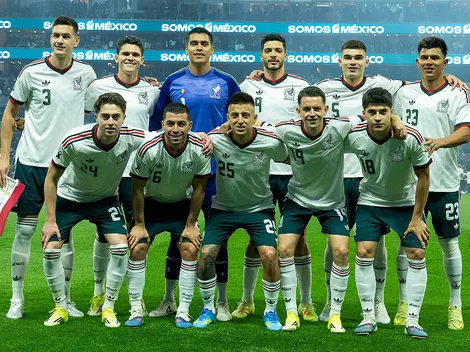 El jugador del América más criticado del Tri que no iría al Mundial