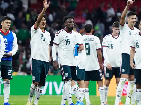 El único jugador del América con lugar seguro en el Mundial 2026