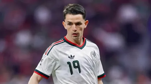 Fidalgo vuelve a demostrar toda su calidad en un dato.