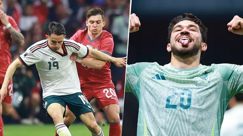 Henry no se olvida de su gran amistad con Fidalgo.