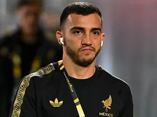 América encontraría en Luis Chávez a su refuerzo ideal del mercado