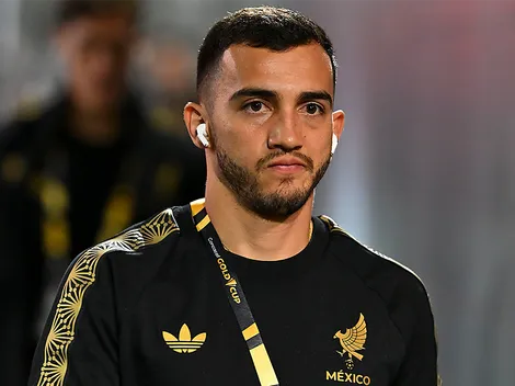 América encontraría en Luis Chávez a su refuerzo ideal del mercado