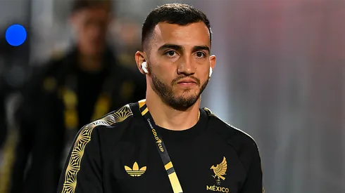 Chávez regresó en Rusia y seguro será atractivo de mercado para la Liga MX.