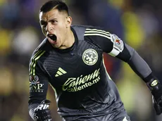 Luis Ángel Malagón regresa al Club América para realizar su rehabilitación