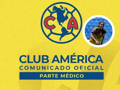 Última hora: América Femenil anuncia la baja sorpresiva de Geyse Ferreira