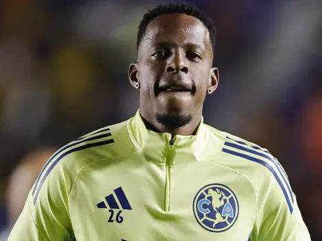 La verdad sobre la salida de Cristian Borja del América a Arabia Saudita