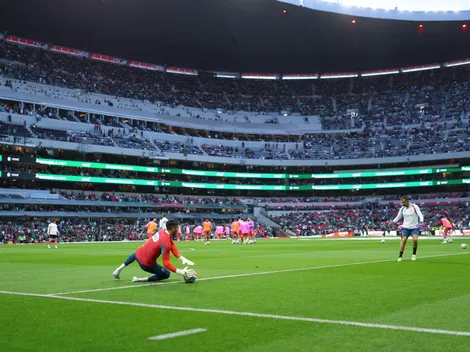 La peor remodelación del nuevo Estadio Azteca causa indignación