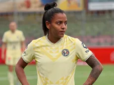 Lo que América Femenil podría hacer para cubrir la baja de Geyse Ferreira
