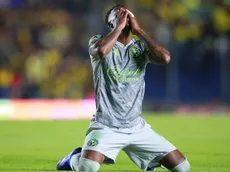 El elegido para ser el reemplazo de Cristian Borja en el Club América