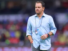 Salida de Santiago Baños evitaría su regreso al Club América