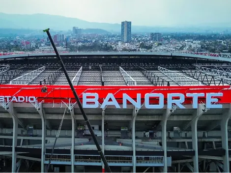 Futuro blindado: La renovación que garantiza la vida del Estadio Banorte hasta el 2056