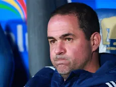 La decisión de André Jardine que cambiaría todo en el América