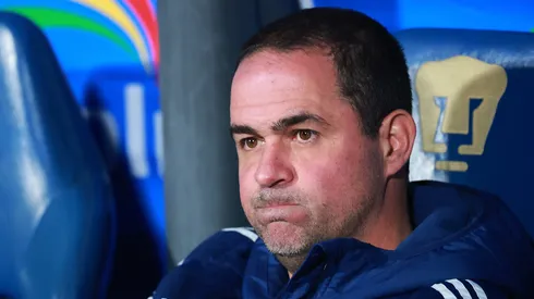 Jardine precipitaría su decisión.