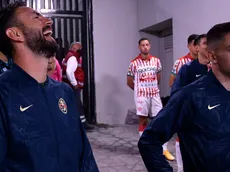 La feroz respuesta de Miguel Layún a los ataques contra Fidalgo