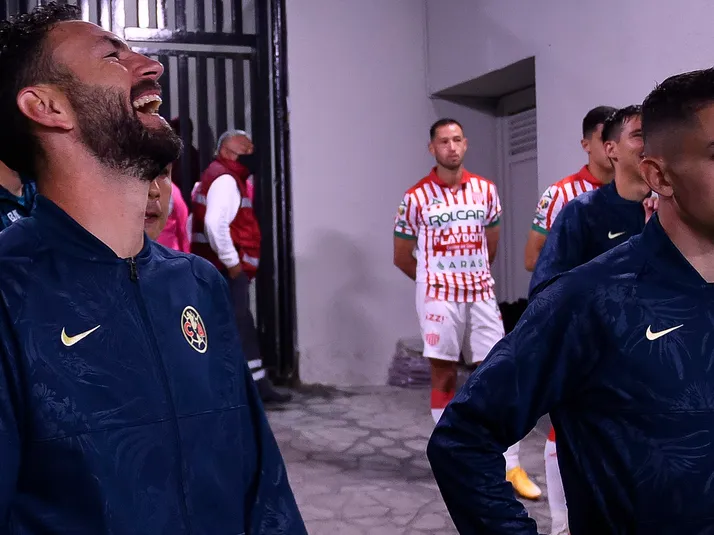 La feroz respuesta de Miguel Layún a los ataques contra Fidalgo