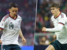 Armando González se rinde ante la llegada de Álvaro Fidalgo al Tri