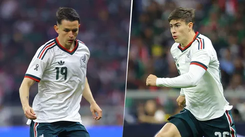 Fidalgo es elogiado por la Hormiga previo al duelo con Bélgica.