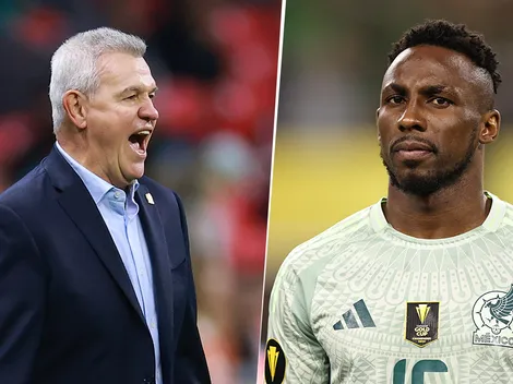 Quiñones rompe el silencio sobre su relación con Javier Aguirre