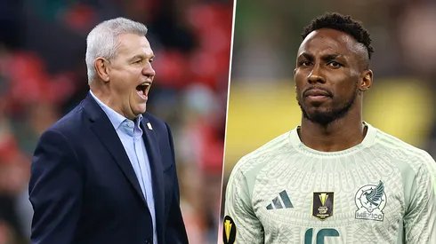 ¿Mala relación entre Aguirre y Quiñones? Julián lo explica...