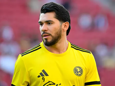 Henry Martín da la mejor noticia posible antes de enfrentar a Santos en Liga MX