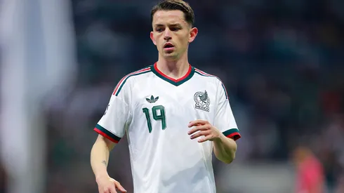 Fidalgo deja en claro su calidad con esta postal.