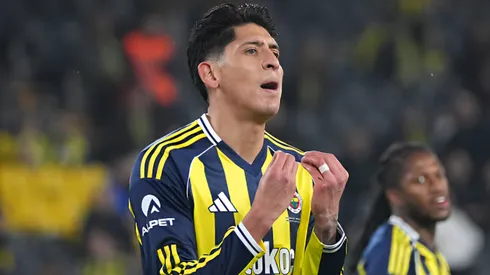 Edson Álvarez y la imagen que ilusiona a todo México de cara al Mundial 2026