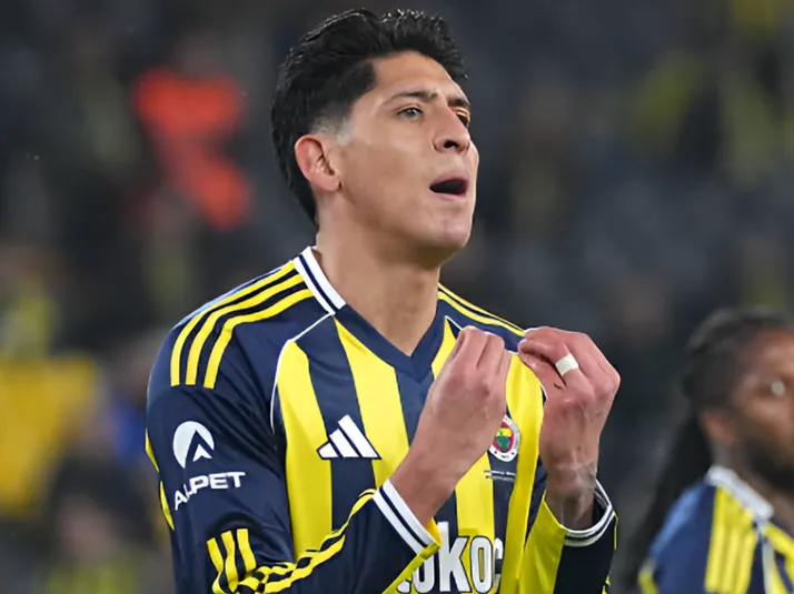 Edson Álvarez y la imagen que ilusiona a todo México de cara al Mundial 2026