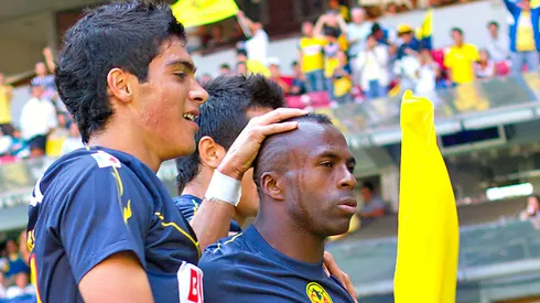 La curiosa anécdota entre Raúl Jiménez y Chucho Benítez que pocos en América conocían
