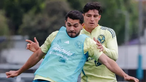 Además de Henry, América tendrá otro regreso importante ante Santos