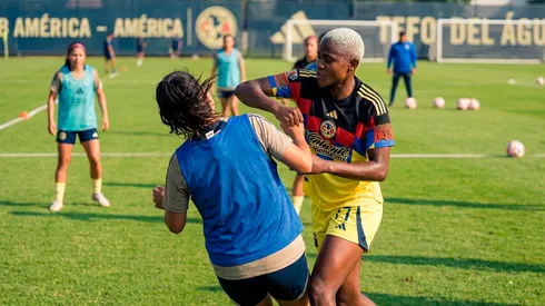 Chidinma Okeke fue protagonista de una acción bastante polémica.