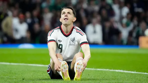 Fidalgo rompió el silencio y reveló como fue el primer acercamiento del Tri con él