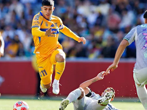 El jugador del Club América que habría jugado su último partido en el equipo