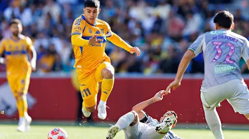 Las Águilas tendrían una baja cantada para el próximo mercado de fichajes.