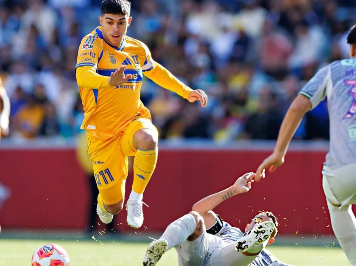 El jugador del Club América que habría jugado su último partido en el equipo