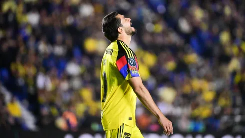 Henry Martín estaría de regreso con el conjunto americanista.