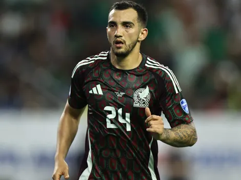 Club América se pelearía con Cruz Azul por su fichaje 'Bomba'