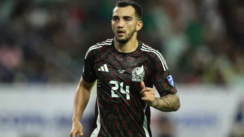 Luis Chávez podría regresar a la Liga MX próximamente.