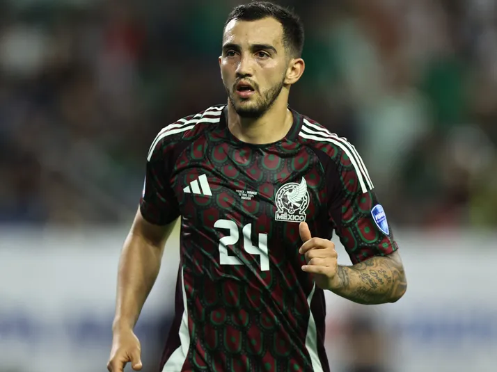 Club América se pelearía con Cruz Azul por su fichaje 'Bomba'