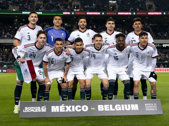 El refuerzo que el América no fichó y hoy brilla en el Tri