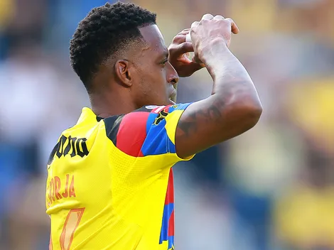 El duro golpe económico al América por la salida de Borja