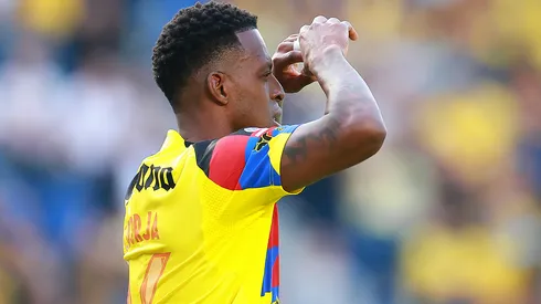 América no ganará nada dejando ir a Borja.