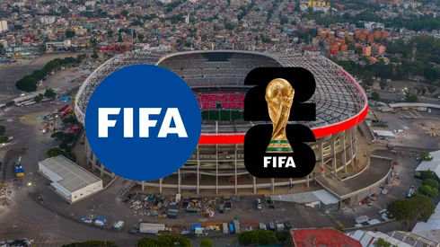 América deberá entregar el Azteca Banorte a la FIFA.