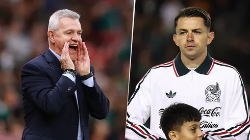 Fidalgo agradece a Aguirre por toda la confianza.