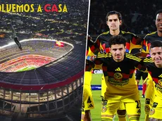 América anuncia su regreso al Estadio Azteca: ¿cuándo y contra quién?