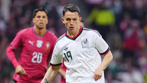 Fidalgo, una vez más, fue certero con su respuesta ante la prensa.