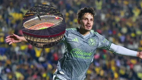 El Azteca ya espera al Club América para el Clausura 2026 y la Concachampions.