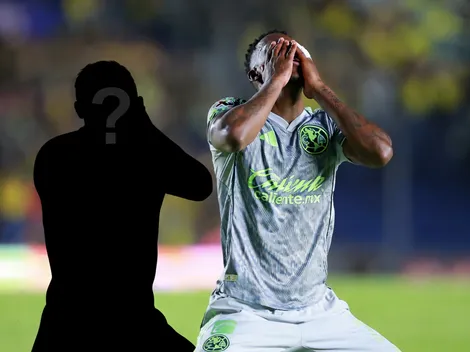 Mercado: el reemplazo perfecto de Cristian Borja en el América