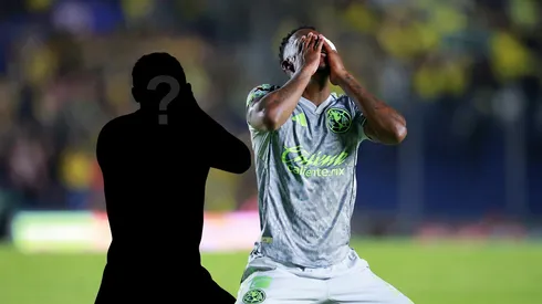 Cristian Borja suena para dejar el Nido y este elemento lo supliría a la perfección.