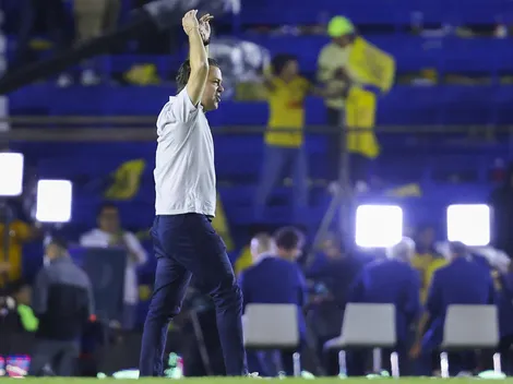 Santiago Baños se robaría a una de las estrellas del Club América a Rayados